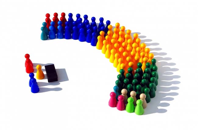 Political System is a Dynamic Phenomenon